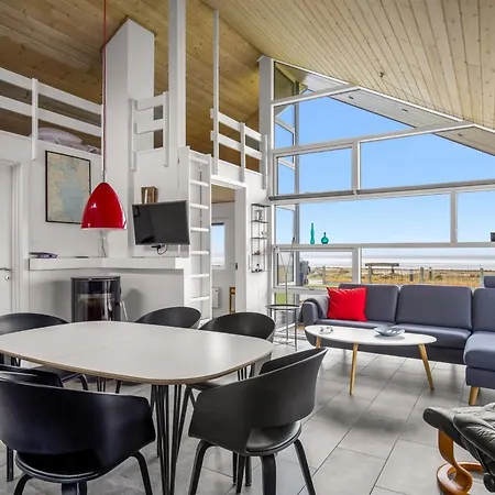 Ioar - 10m From The Sea By Interhome 펜션