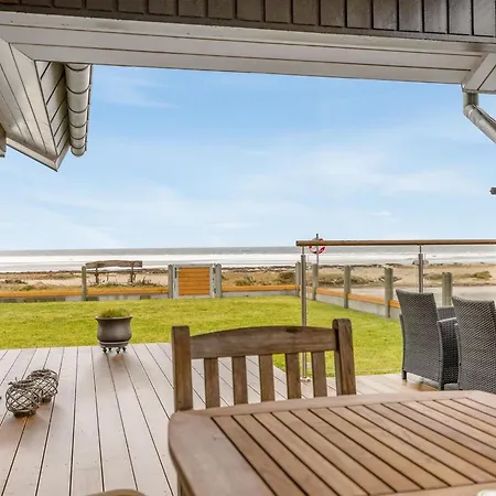 Ioar - 10m From The Sea By Interhome Abjerg