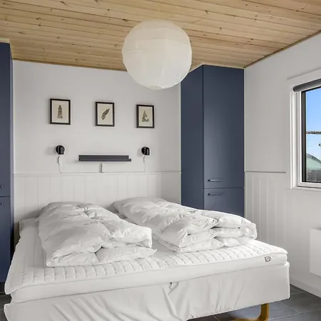 Сasa de vacaciones Ioar - 10m From The Sea By Interhome *