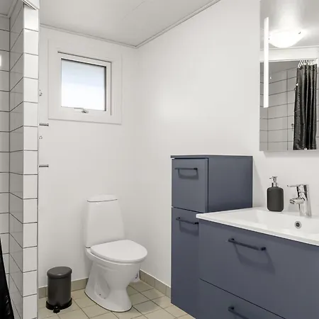 Ioar - 10m From The Sea By Interhome Сasa de vacaciones Abjerg