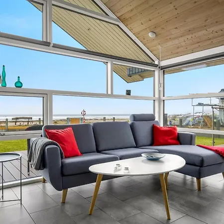 펜션 Ioar - 10m From The Sea By Interhome *