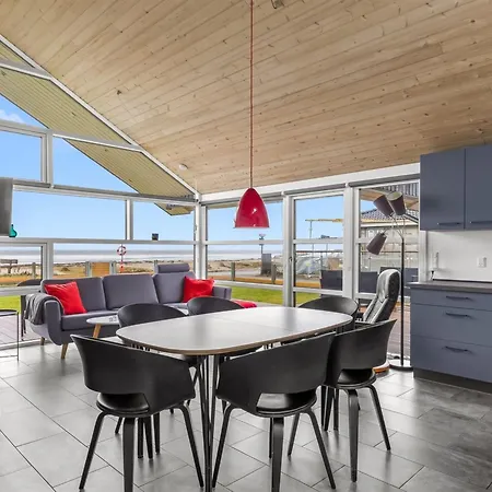 Ioar - 10m From The Sea By Interhome Abjerg