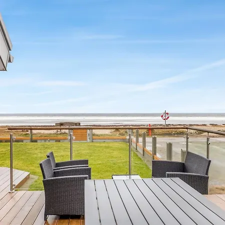 Ioar - 10m From The Sea By Interhome 펜션 *
