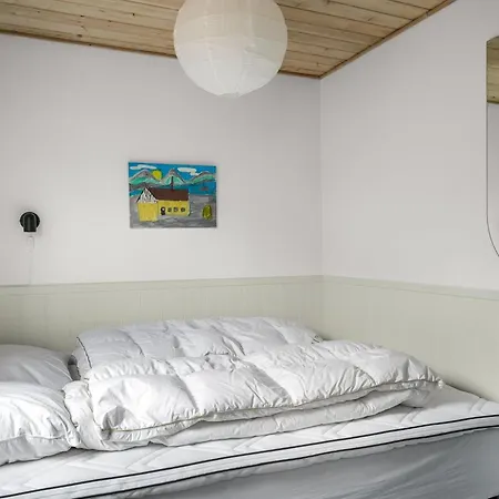 Ioar - 10m From The Sea By Interhome * Abjerg