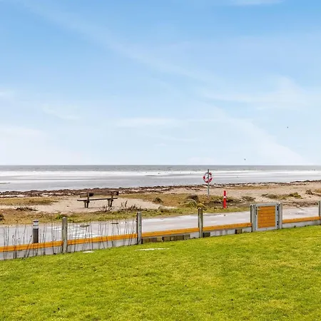 Ioar - 10m From The Sea By Interhome Abjerg